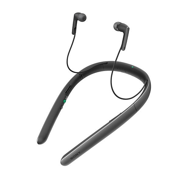 (お取り寄せ) テレビ用 ワイヤレス スピーカー イヤホン型 集音器 SONY ソニー SMR-10 BC
