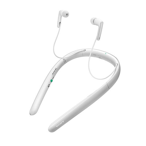 (お取り寄せ)テレビ用 ワイヤレス スピーカー イヤホン型 集音器 SONY ソニー SMR-10 WC