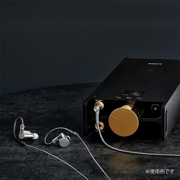 SONY ソニー IER-Z1R フラグシップ 有線イヤホン ハイレゾ対応 SONY ソニー IER-Z1R フラグシップ 有線イヤホン ハイレゾ対応