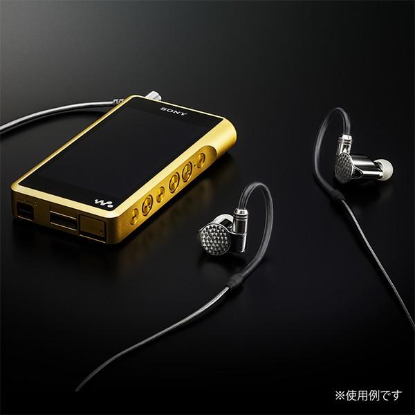 SONY ソニー IER-Z1R フラグシップ 有線イヤホン ハイレゾ対応 SONY ソニー IER-Z1R フラグシップ 有線イヤホン ハイレゾ対応
