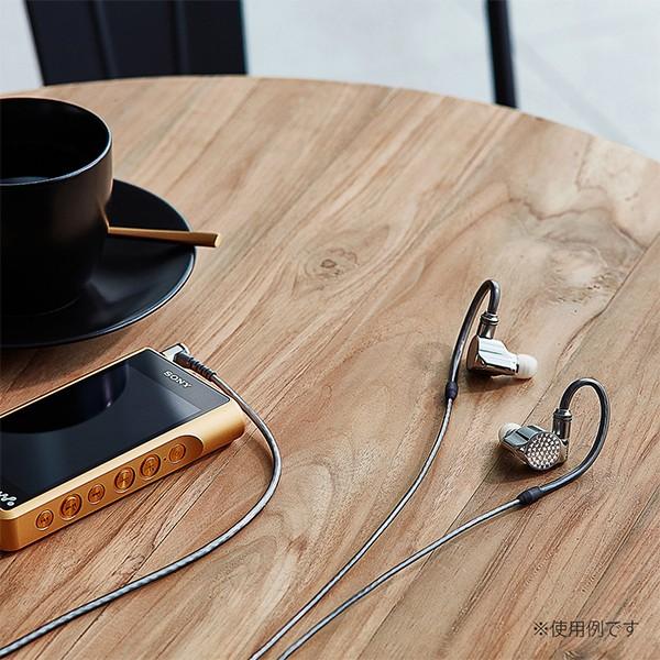 SONY ソニー IER-Z1R フラグシップ 有線イヤホン ハイレゾ対応 SONY ソニー IER-Z1R フラグシップ 有線イヤホン ハイレゾ対応