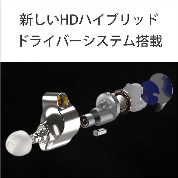 SONY ソニー IER-Z1R フラグシップ 有線イヤホン ハイレゾ対応 SONY ソニー IER-Z1R フラグシップ 有線イヤホン ハイレゾ対応