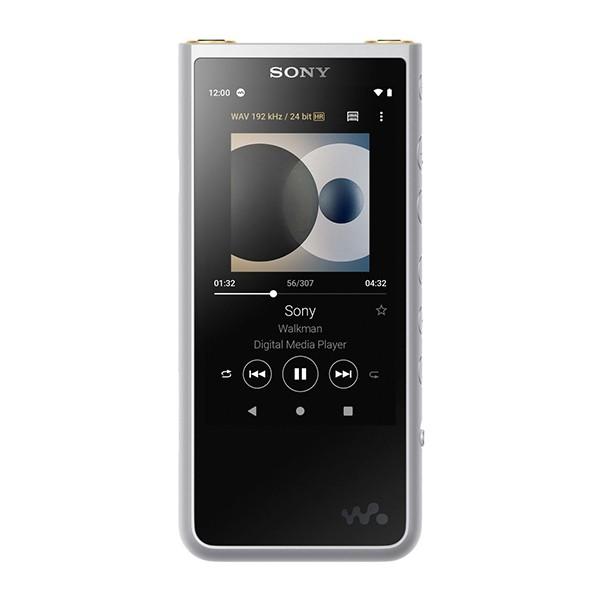 SONY Walkman NW-ZX507 SM デジタルオーディオプレーヤー シルバー 64GB :4548736103283:eイヤホン Yahoo !ショッピング店 - 通販 - Yahoo!ショッピング SONY Walkman NW-ZX507 SM デジタルオーディオプレーヤー シルバー 64GB :4548736103283:eイヤホン Yahoo !ショッピング店 - 通販 - Yahoo!ショッピング