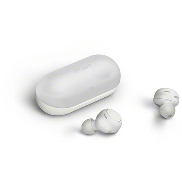 SONY ソニー WF-C500 W ホワイト ワイヤレスイヤホン Bluetooth マイク SONY ソニー WF-C500 W ホワイト ワイヤレスイヤホン Bluetooth マイク