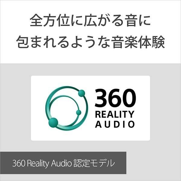 SONY WI-C100 WZ ホワイト ワイヤレス イヤホン Bluetooth マイク付き｜e-earphone｜10