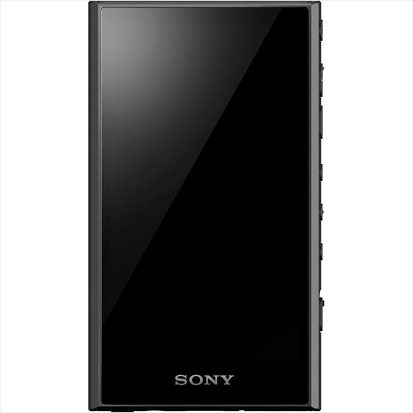 WALKMAN Aシリーズ SONY ソニー NW-A306 BC ブラック 32GB Walkman