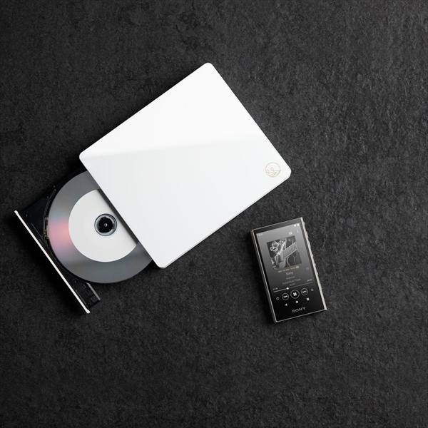 WALKMAN Aシリーズ SONY ソニー NW-A307 HC グレー 64GB Walkman
