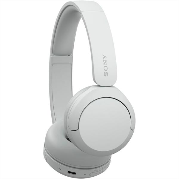 SONY ソニー WH-CH520 WZ ホワイト ワイヤレスヘッドホン 高音質 オンイヤー Bluetooth5.2 (送料無料)｜e-earphone｜17