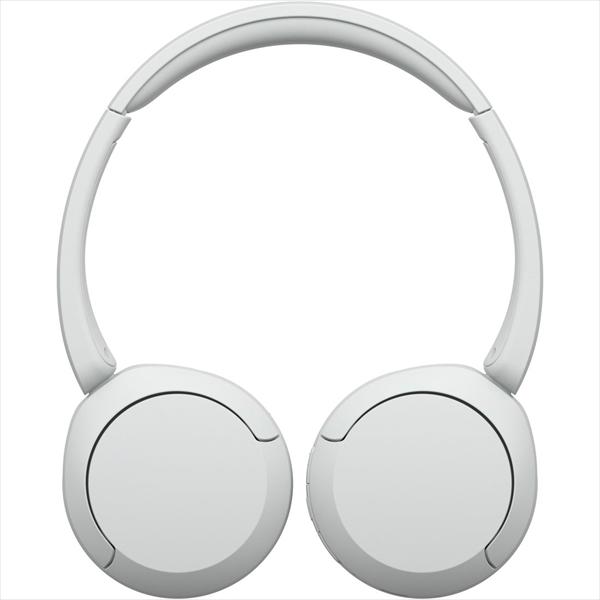 SONY ソニー WH-CH520 WZ ホワイト ワイヤレスヘッドホン 高音質 SONY ソニー WH-CH520 WZ ホワイト ワイヤレスヘッドホン 高音質