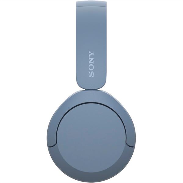 SONY ソニー WH-CH520 LZ ブルー ワイヤレスヘッドホン 高音質 オンイヤー Bluetooth5.2 (送料無料)｜e-earphone｜18
