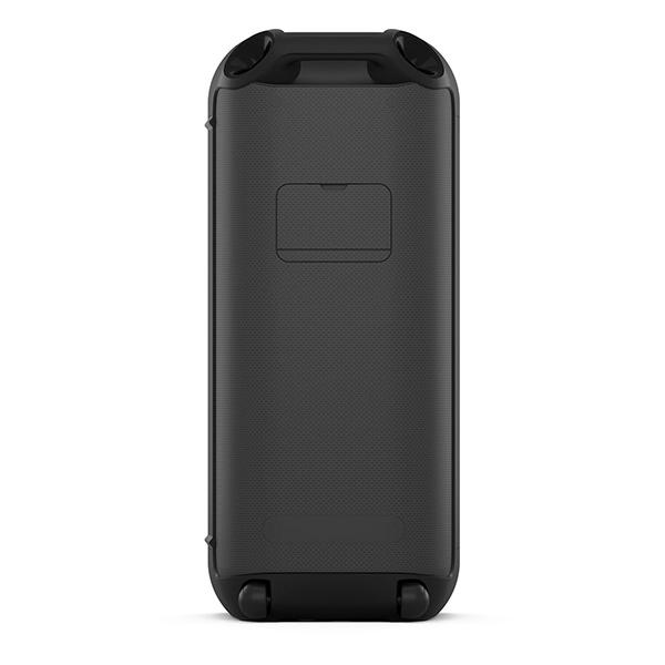 (お取り寄せ:納期未定) SONY SRS-XV800 BC ブラック ワイヤレススピーカー マイク ギターソニー(送料無料)の画像