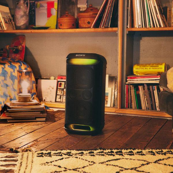 SONY（ソニー） (お取り寄せ) SONY SRS-XV500 BC スピーカー Bluetooth