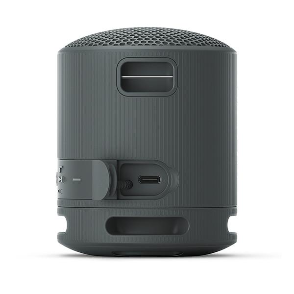 SONY srs xb100 黒 2個セット美品 オマケ付 ワイヤレススピーカー SONY（ソニー） (ワイヤレススピーカー) SRS-XB100 BC ブラック