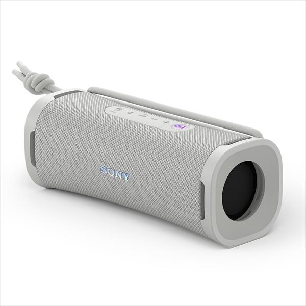 SONY ULT FIELD 1 ワイヤレス スピーカー ポータブル Bluetooth SRS-ULT10 WCの商品画像（Yahoo!ショッピング）