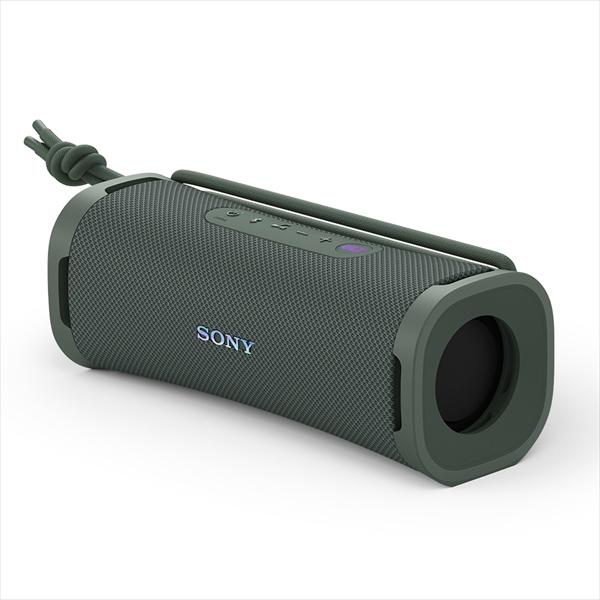 Sony ULT FIELD 1 SRS-ULT10 (HC) [フォレストグレー] 2024年 4月 発売の商品画像（Yahoo!ショッピング）