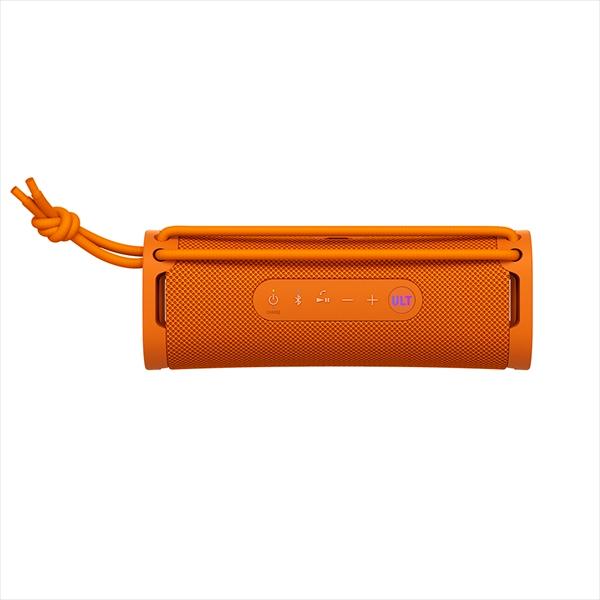 SONY ULT FIELD 1 オレンジ 重低音 防水 防塵 ワイヤレス スピーカー ポータブル Bluetooth ブルートゥース ソニー (SRS-ULT10 DC) : eイヤホン Yahoo!ショッピング店 - 通販 - Yahoo!ショッピング SONY ULT FIELD 1 オレンジ 重低音 防水 防塵 ワイヤレス スピーカー ポータブル Bluetooth ブルートゥース ソニー (SRS-ULT10 DC) : eイヤホン Yahoo!ショッピング店 - 通販 - Yahoo!ショッピング