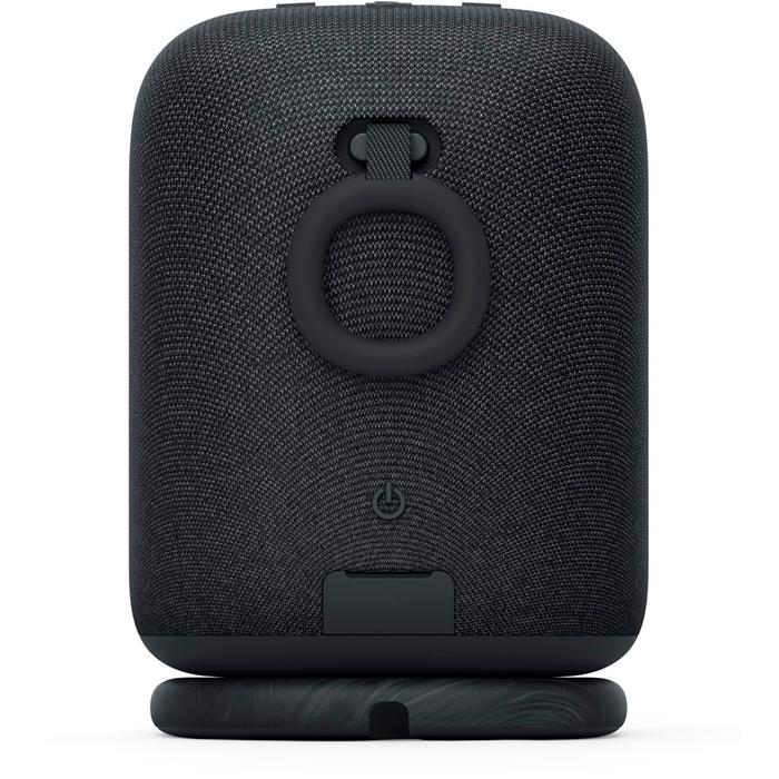 SONY LinkBuds Speaker ワイヤレススピーカー レビュー】いつも音楽と一緒になれる『LinkBuds Speaker』実機