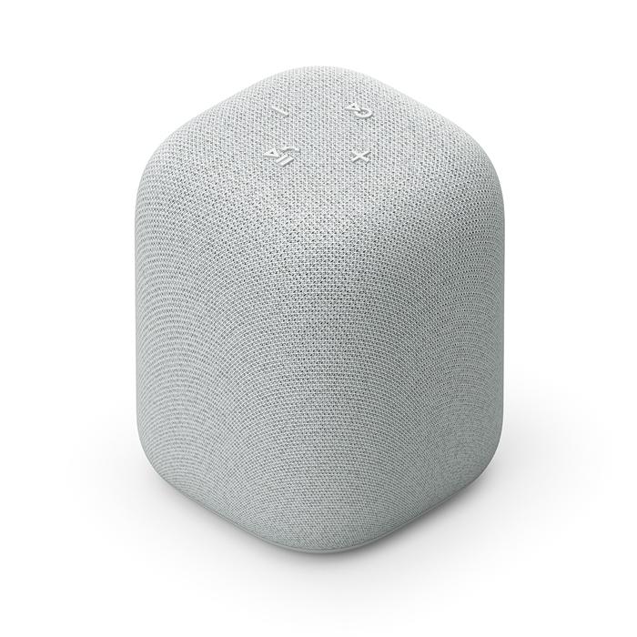 SONY LinkBuds Speaker SRS-LS1 (HC) [ライトグレー] 価格比較 - 価格