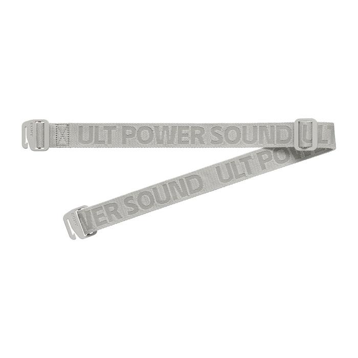 SONY ULT FIELD 5 オフホワイト ワイヤレススピーカー Bluetooth 防水