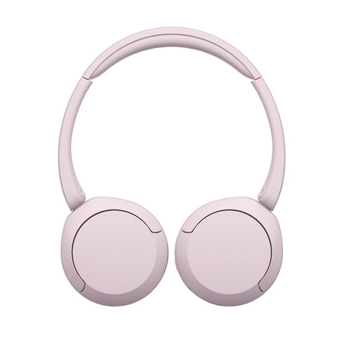 SONY WH-CH520 PZ ピンク ワイヤレスヘッドフォン Bluetooth