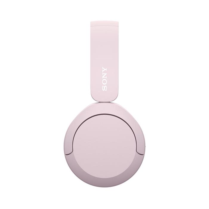 SONY WH-CH520 PZ ピンク ワイヤレスヘッドフォン Bluetooth