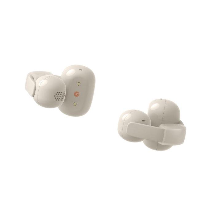 SONY（ソニー） SONY LinkBuds Clip グレージュ【WF-LC900 CZ