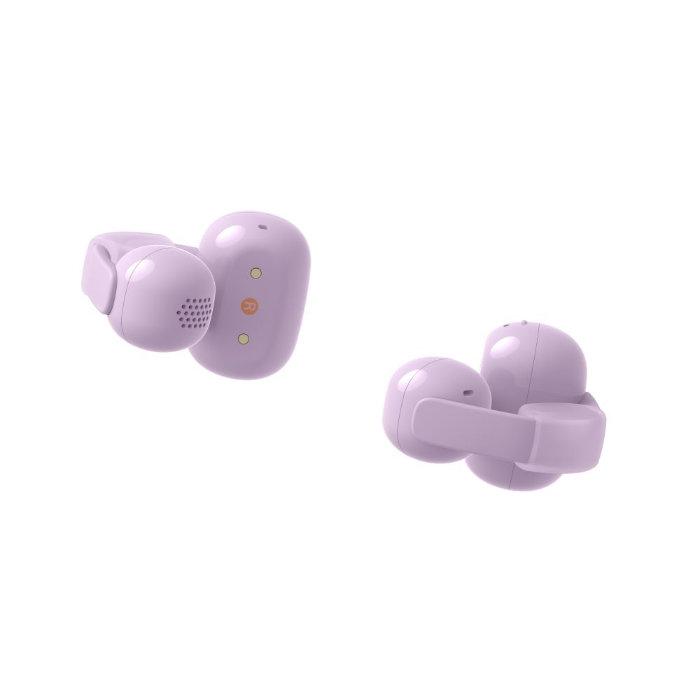 SONY（ソニー） SONY LinkBuds Clip ラベンダー【WF-LC900 VZ
