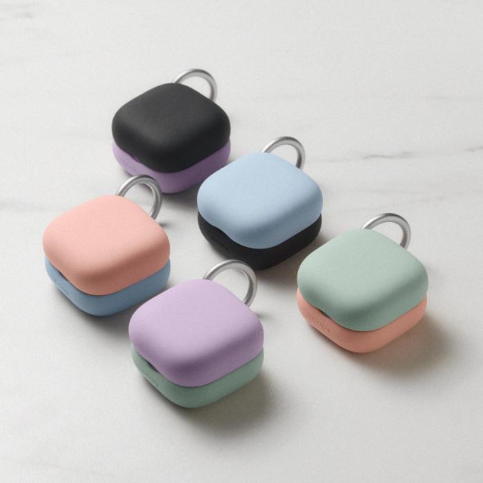SONY（ソニー） SONY LinkBuds Clip用ケースカバー ブルー