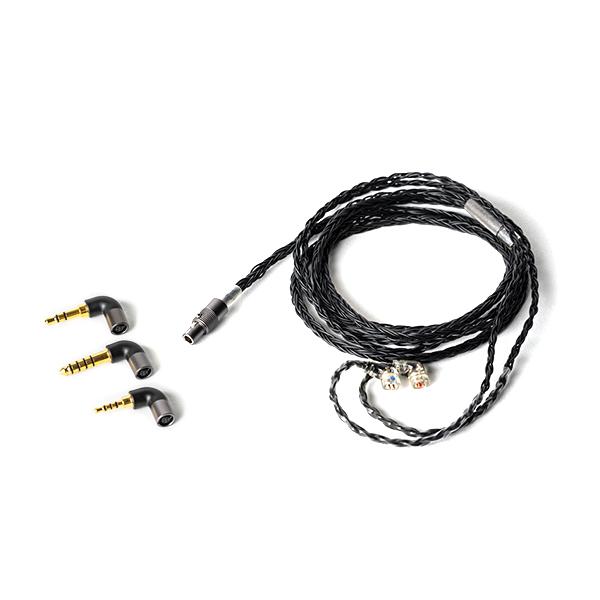 qdc キューディーシー Anole V14-S (QDC-ANOLE-V14-S) 有線イヤホン