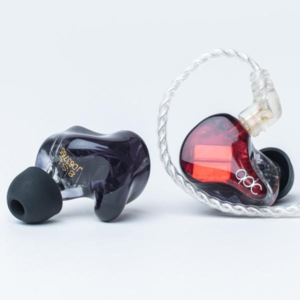 qdc Live 8SL (QDC-LIVE-8SL) キューディーシー 有線イヤホン qdc Live 8SL (QDC-LIVE-8SL) キューディーシー 有線イヤホン