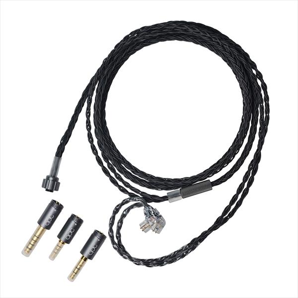 qdc キューディーシー 8Pro イヤホン イヤホン 有線 有線イヤホン