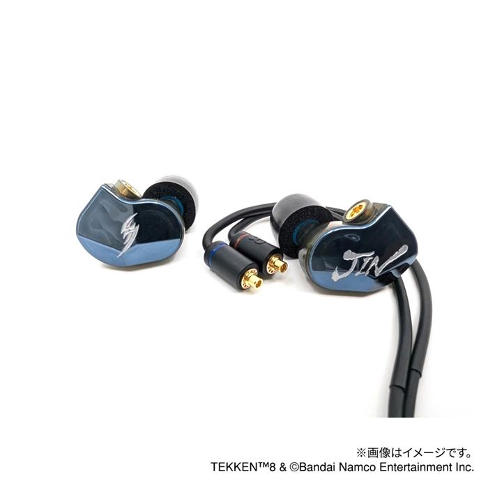 在庫限り) Maestraudio MAPro1000 TEKKEN Edition JIN ゲーミング