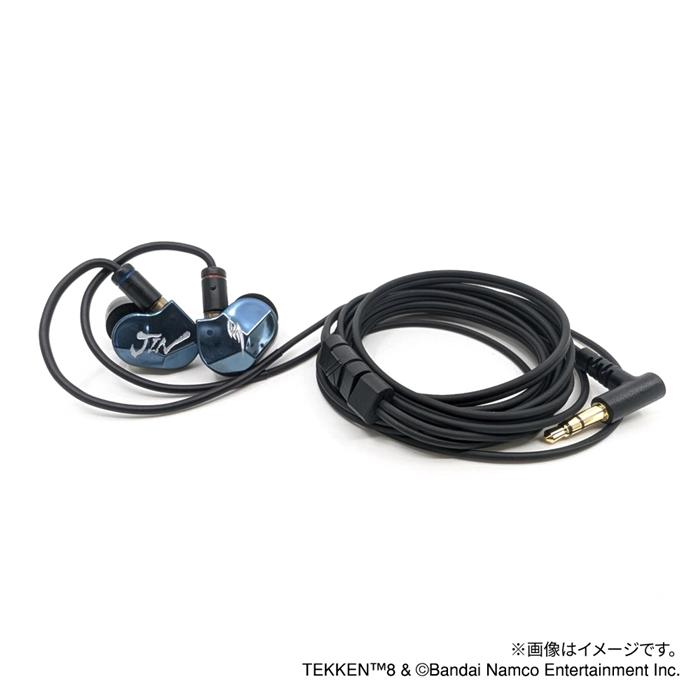 在庫限り) Maestraudio MAPro1000 TEKKEN Edition JIN ゲーミング