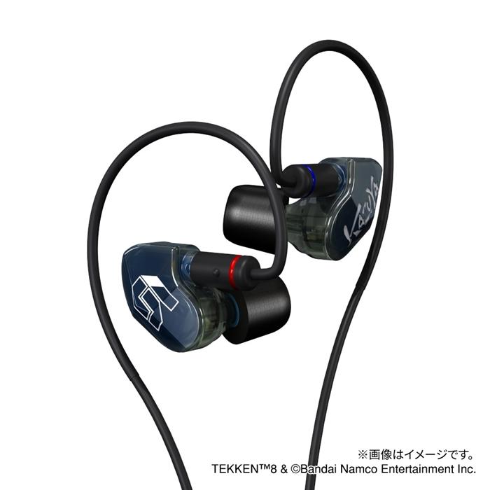 最新！】MAPro 1000 II イヤフォン リケーブル可能 在庫限り