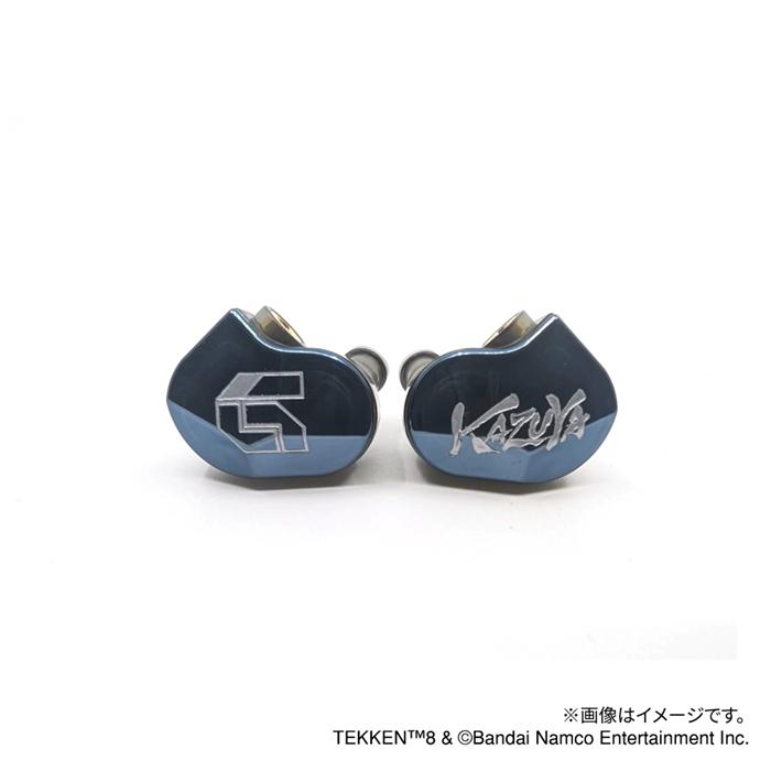 在庫限り) Maestraudio MAPro1000 TEKKEN Edition KAZUYA ゲーミング