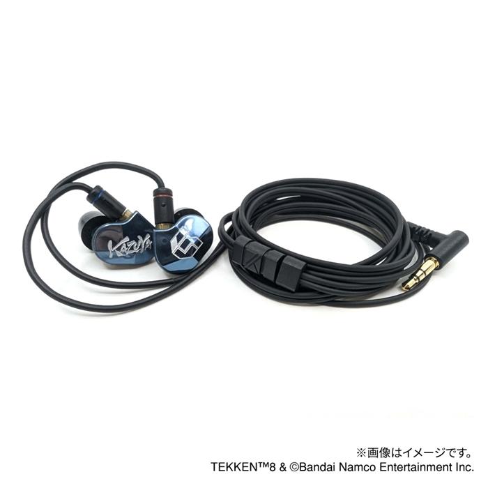 在庫限り) Maestraudio MAPro1000 TEKKEN Edition KAZUYA ゲーミング