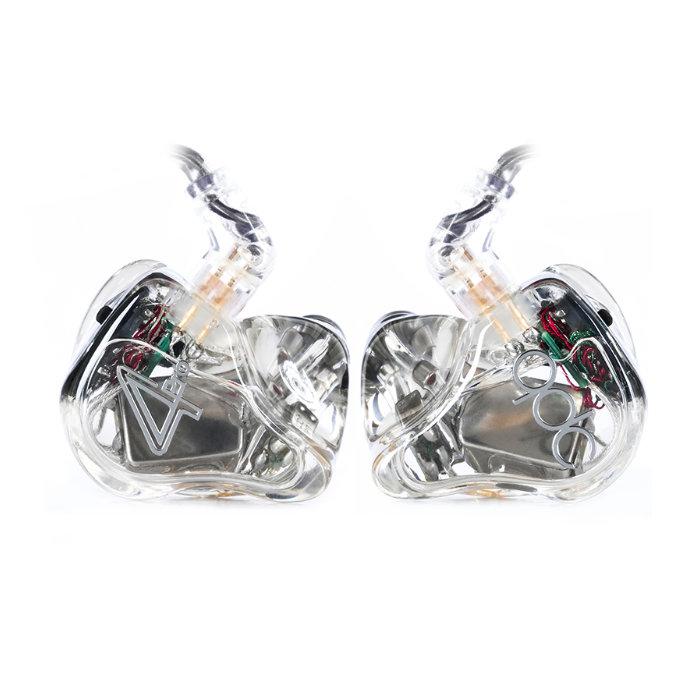 qdc 【VGP2026 SUMMER金賞】qdc 4Pro【QDC-4PRO-S】有線イヤホン