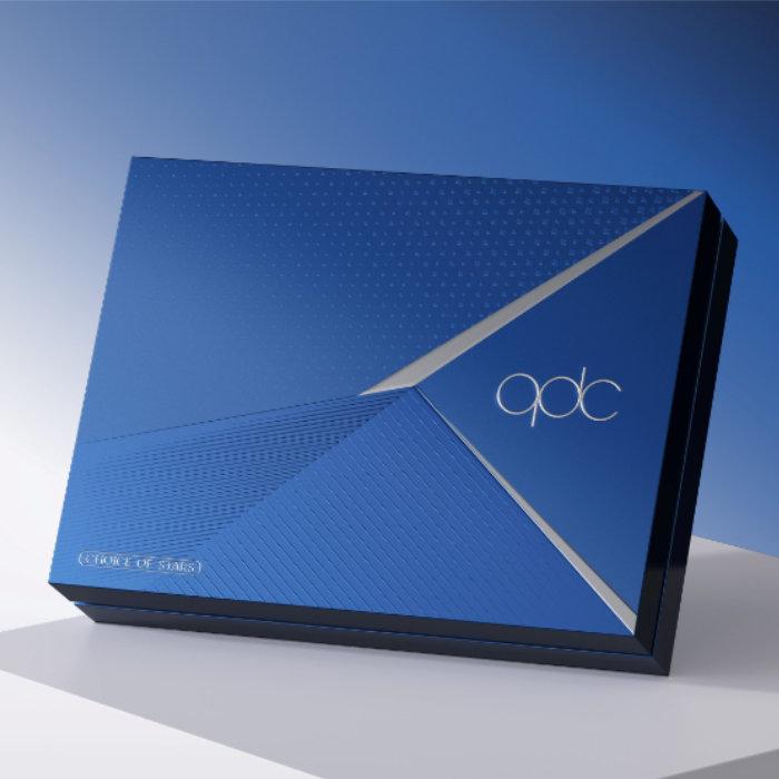 qdc 【VGP2026 SUMMER金賞】qdc 4Pro【QDC-4PRO-S】有線イヤホン