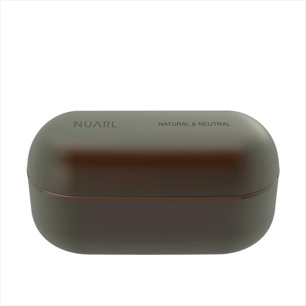 NUARL ヌアール mini3 EARBUDS ブラックゴールド (MINI3-BG) ワイヤレスイヤホン Bluetooth ノイズキャンセリング 防水｜e-earphone｜03