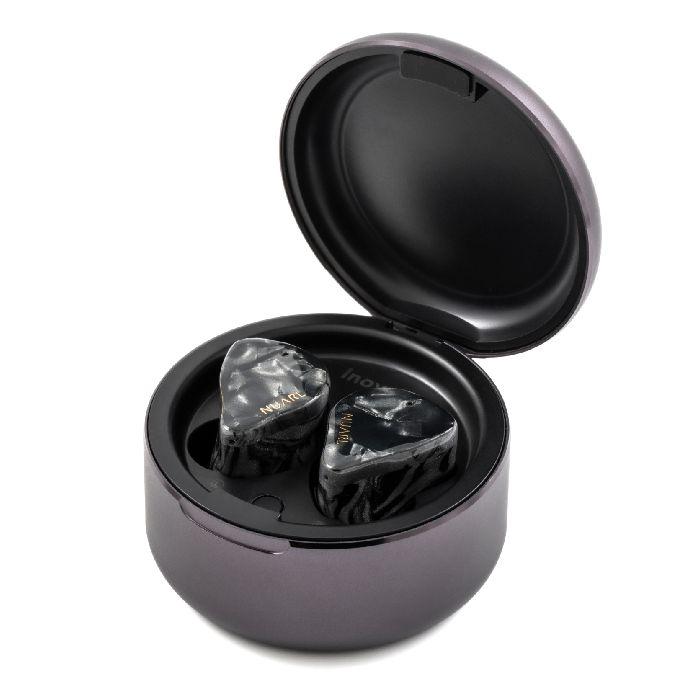 NUARL（ヌアール） NUARL Inovator イノベーター ナイトミラージュ