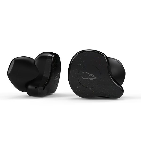 お取り寄せ) 完全ワイヤレス コードレスイヤホン Sabbat サバット