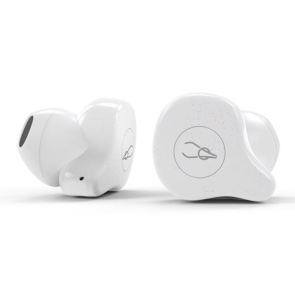 お取り寄せ) 完全ワイヤレス コードレスイヤホン Sabbat サバット