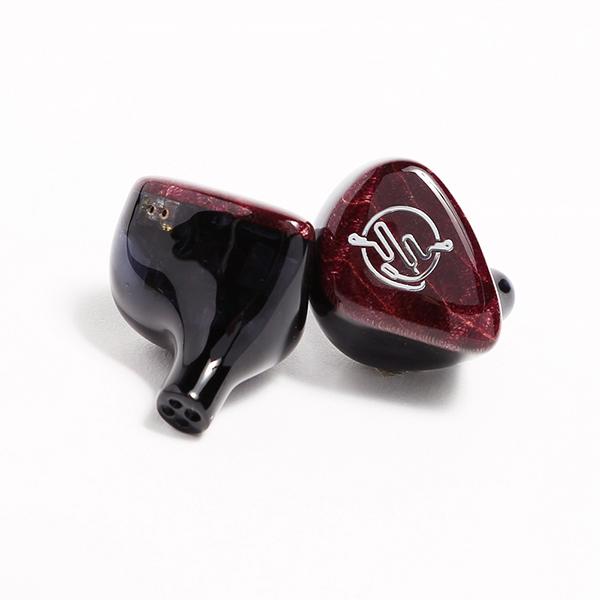 驚きの値段 お取り寄せ Rhapsodio Infinity 高音質 有線 カナル型 Iem イヤホン 格安人気 Turningheadskennel Com