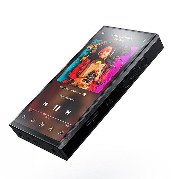 FiiO（フィーオ） デジタルオーディオプレーヤー M11 Plus LTD