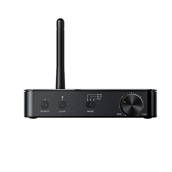 FiiO BTA30Pro (FIO-BTA30PRO) トランスミッター機能搭載USB DAC｜e-earphone｜05
