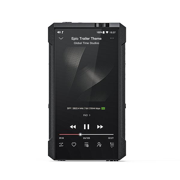 FiiO デジタルオーディオプレイヤー M17 (FIO-M17-B)FiiO M17 FIO-M17