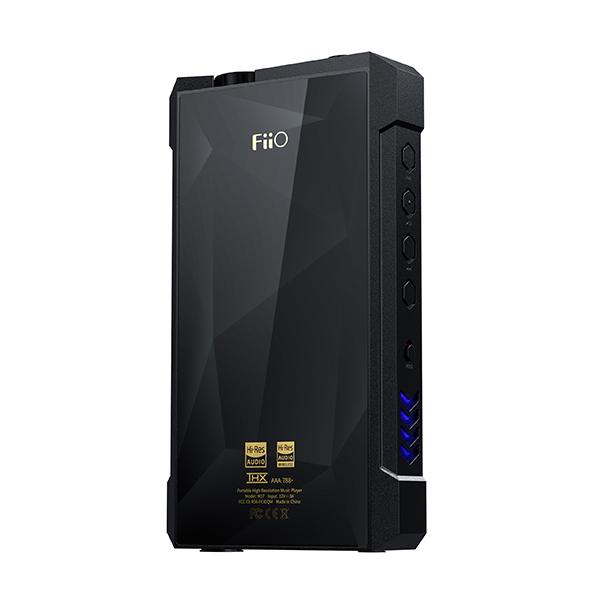 Fiio M17 訳あり品