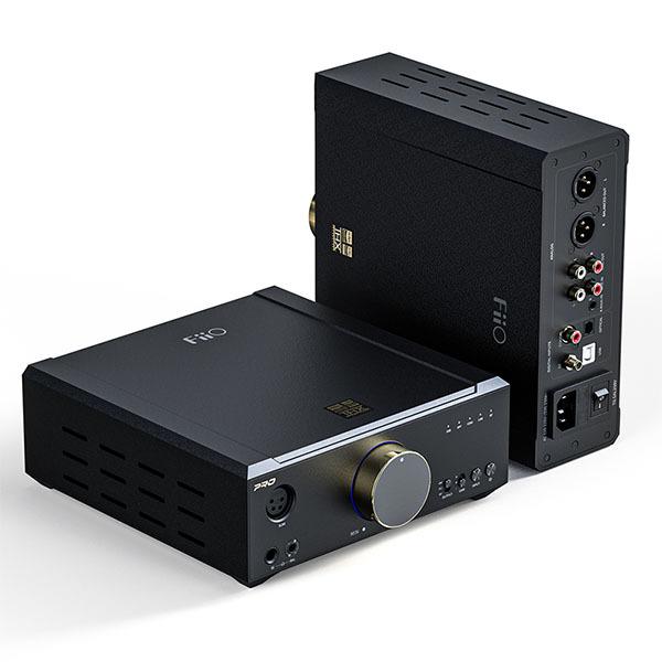 FiiO DK-K9 ヘッドホンアンプ K9-PRO 専用縦置きスタンド