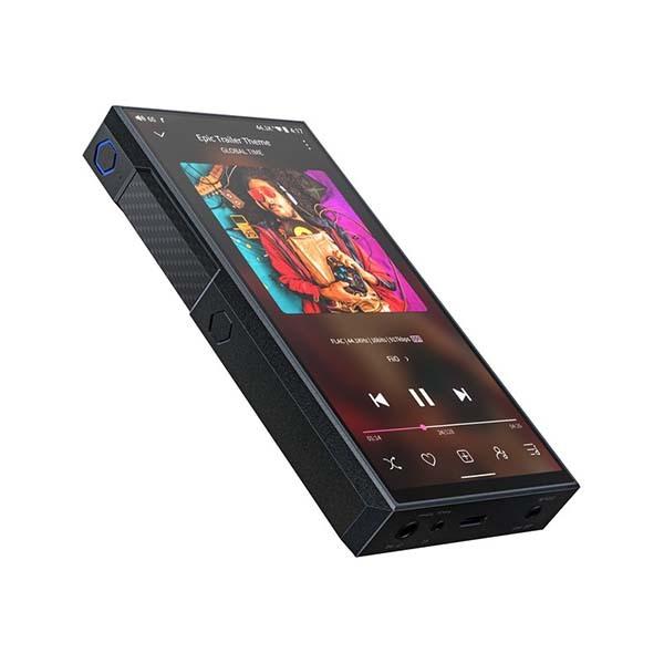 ポータブルプレーヤー FIIO M11Plus ESS FiiO（フィーオ） デジタルオーディオプレーヤー M11Plus ESS (FIO