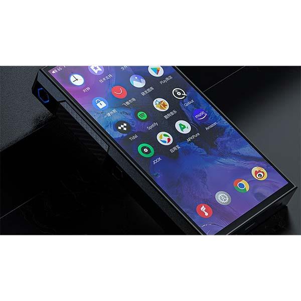 FiiO（フィーオ） デジタルオーディオプレーヤー M11Plus ESS (FIO